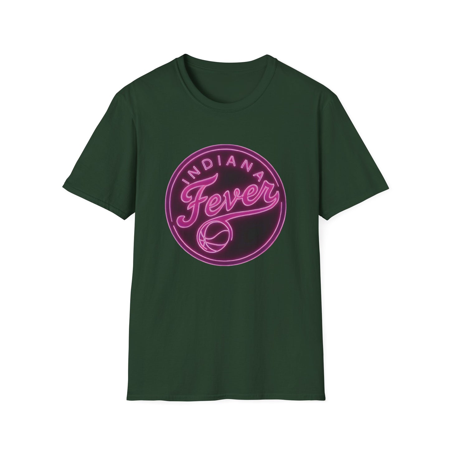 Indiana Fever LED Unisex
