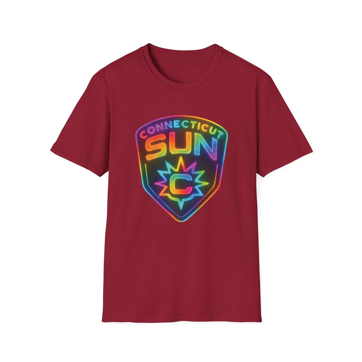Connecticut Sun LED Unisex