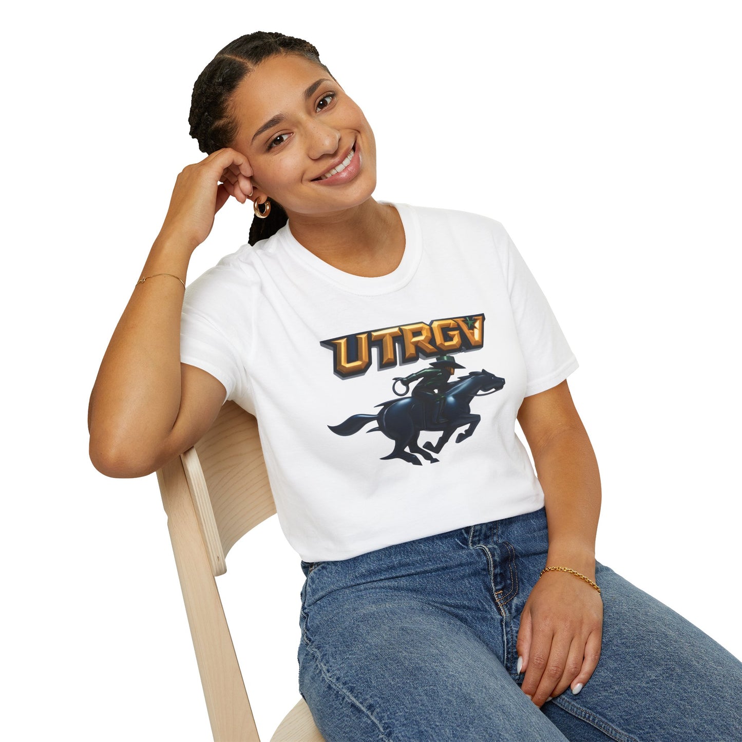 UTRGV Football Unisex