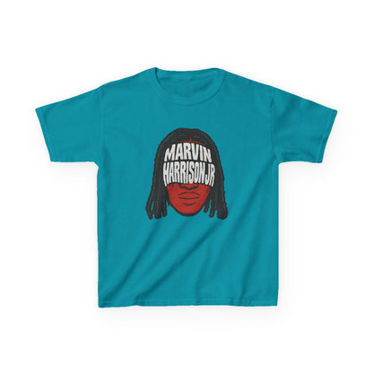 Arizona Cardinals Marvin Harrison Jr. Kids Unisex