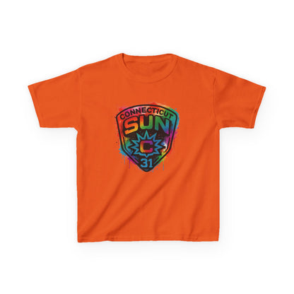 Connecticut Sun Tina Charles Kids Unisex