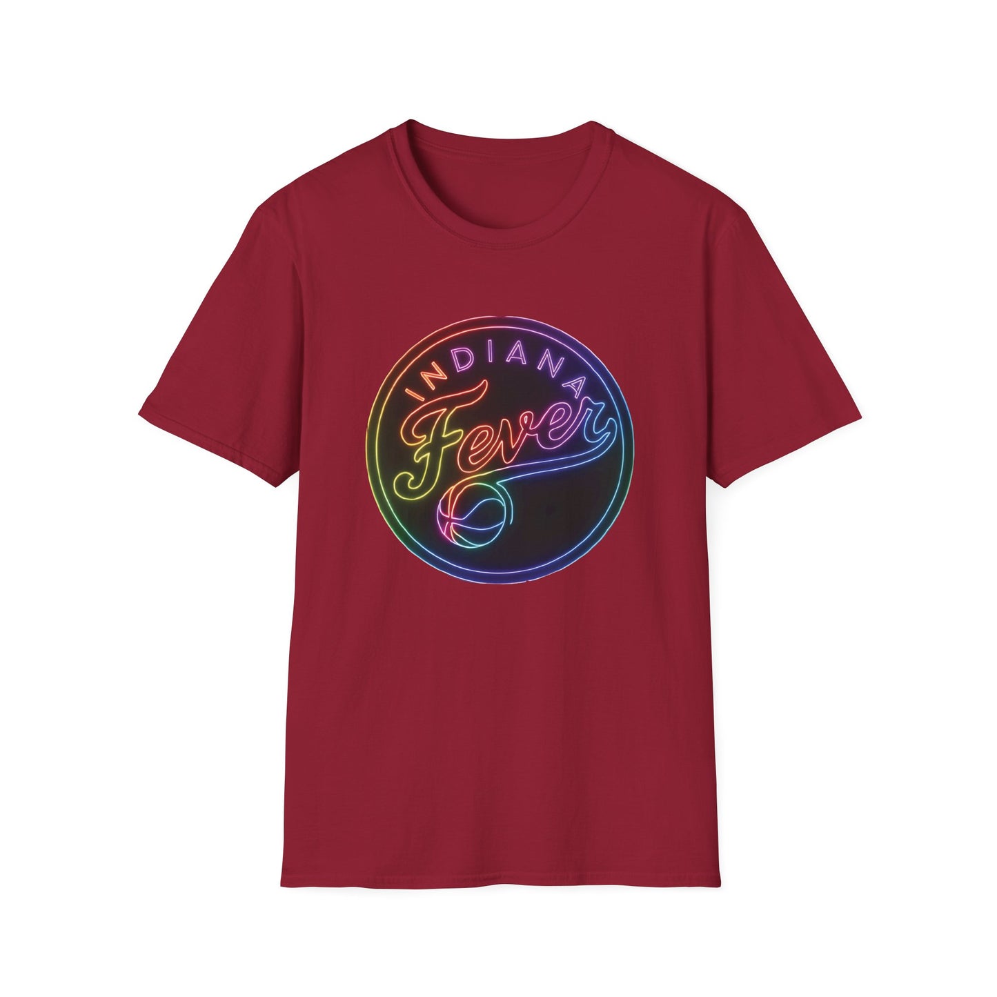 Indiana Fever LED Unisex