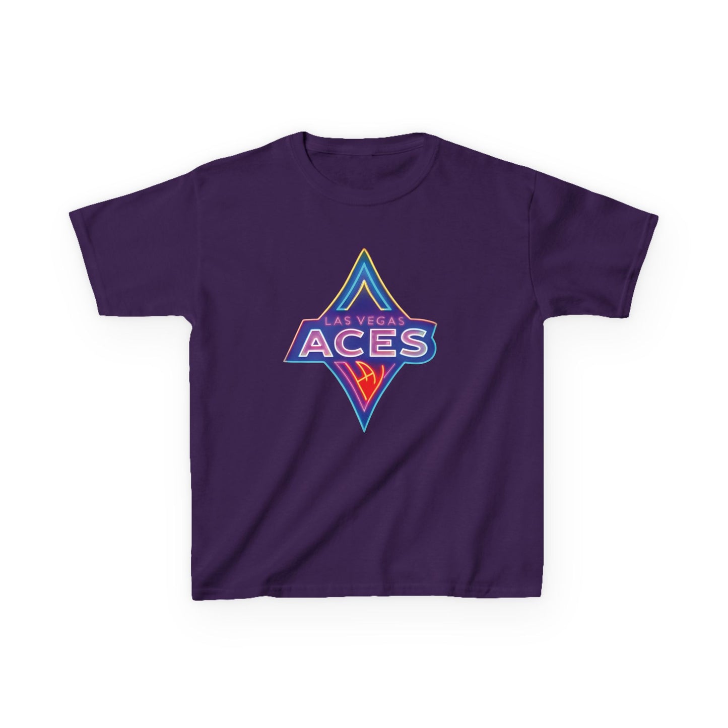 Las Vega Aces Kids Unisex