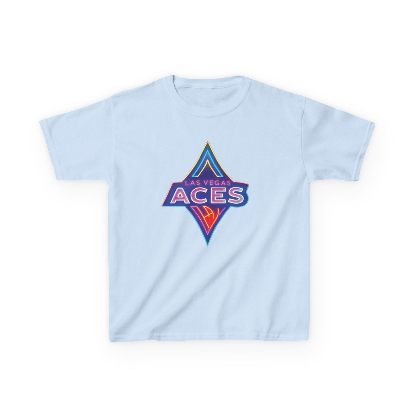 Las Vega Aces Kids Unisex