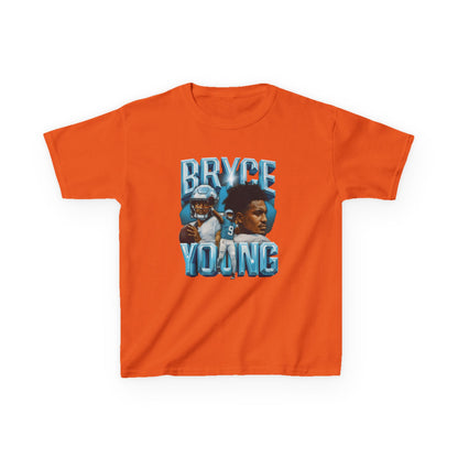 Carolina Panthers Bryce Young Kids Unisex