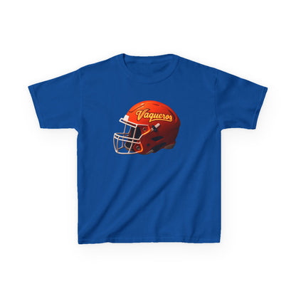 UTRGV Football Helmet Kids Unisex