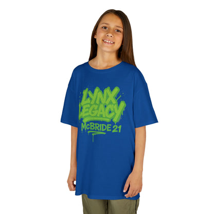 Minnesota Lynx Kayla McBride Kids Unisex