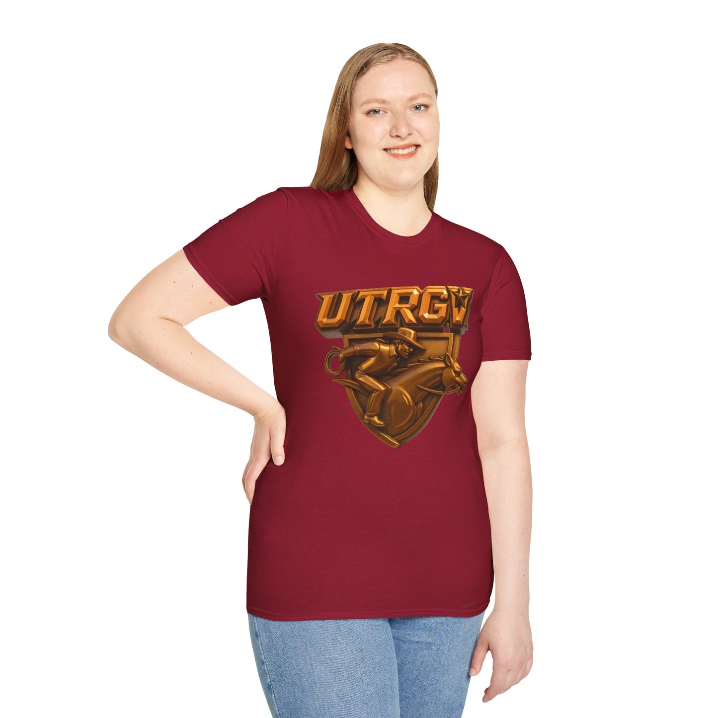 UTRGV Football Unisex