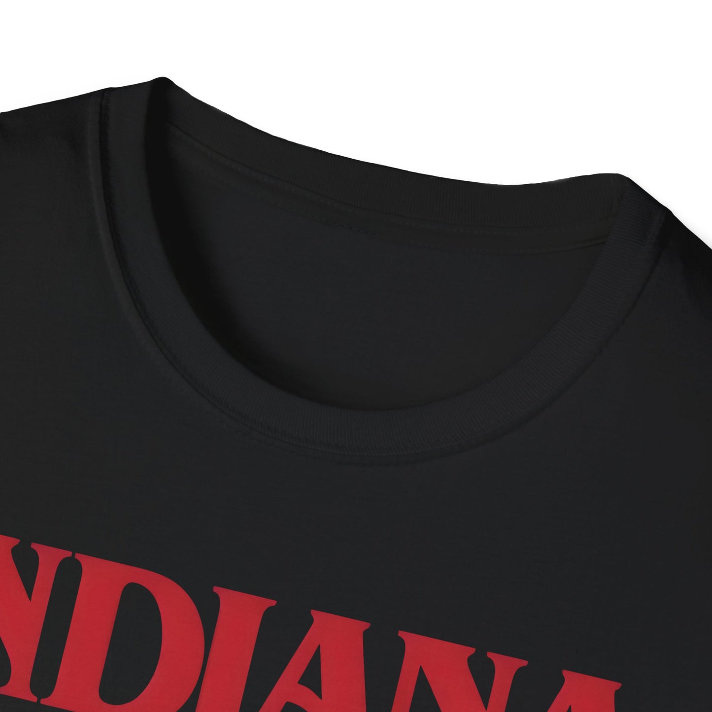 Front & Back Aliyah Boston Indiana Fever Stranger Things Unisex Custom T-Shirt