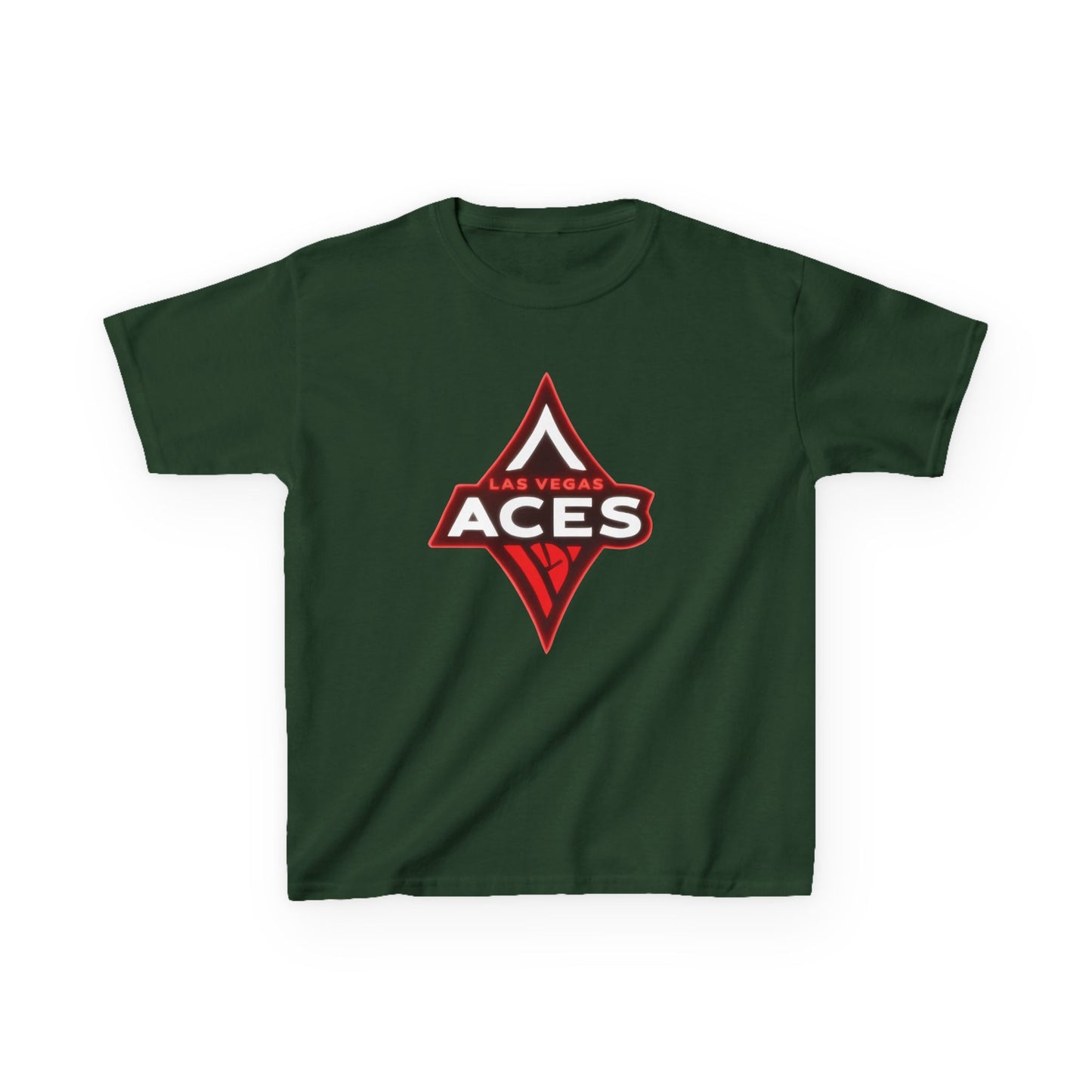 Las Vegas Aces Kids Unisex