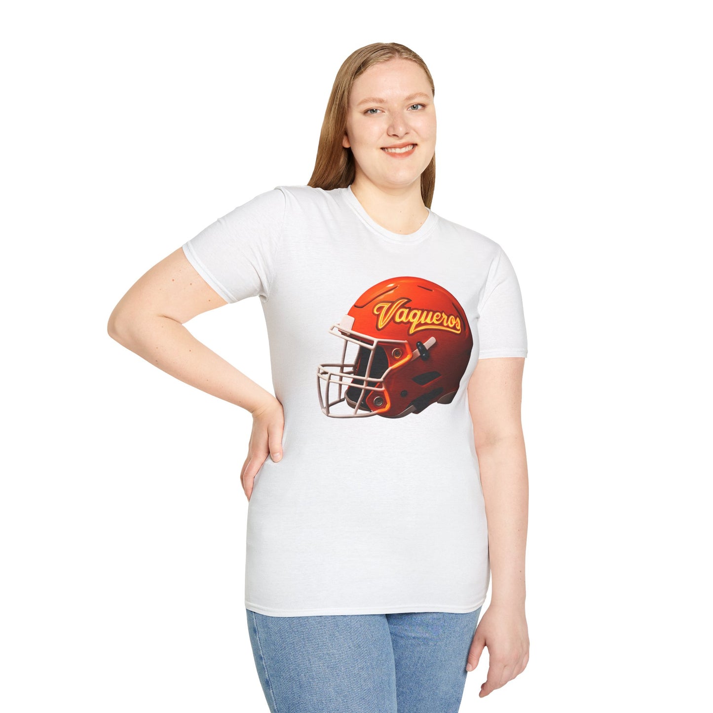 UTRGV Football Helmet Unisex