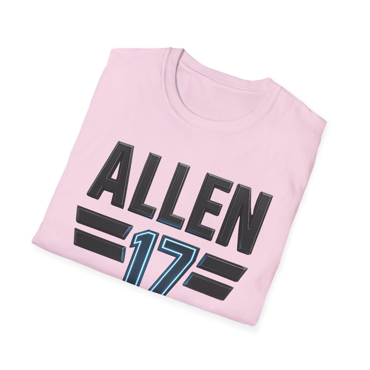 Buffalo Bills Josh Allen Unisex