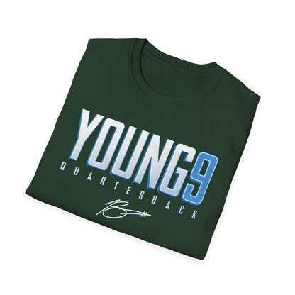 Carolina Panthers Bryce Young Unisex