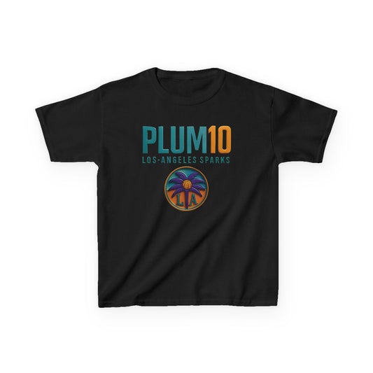 Los Angeles Sparks Kelsey Plum Kids Unisex