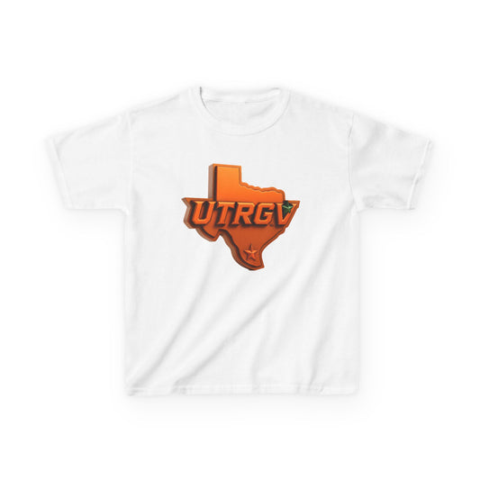 UTRGV Football Kids Unisex