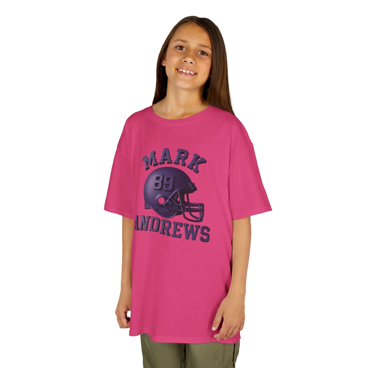 Baltimore Ravens Mark Andrews Kids Unisex