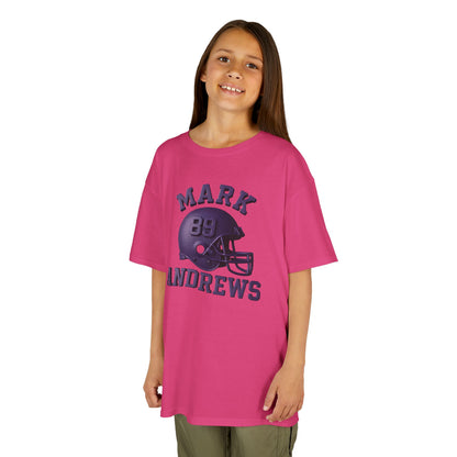 Baltimore Ravens Mark Andrews Kids Unisex