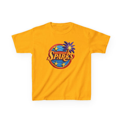 Los Angeles Sparks Kids Unisex