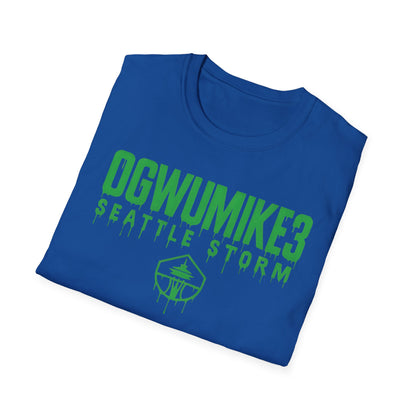 Seattle Storm Nneka Ogwumike Unisex
