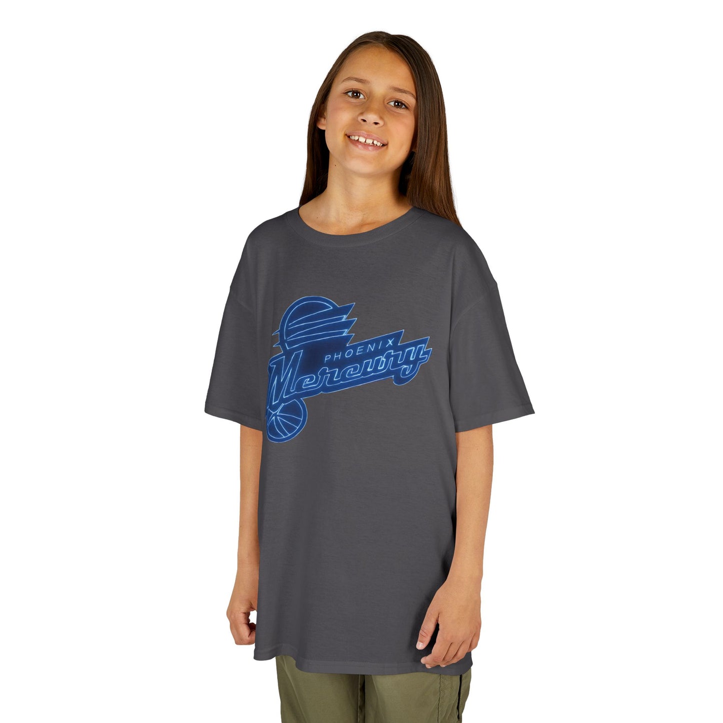 Phoenix Mercury LED Kids Unisex