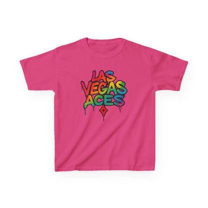 Las Vegas Aces Kids Unisex