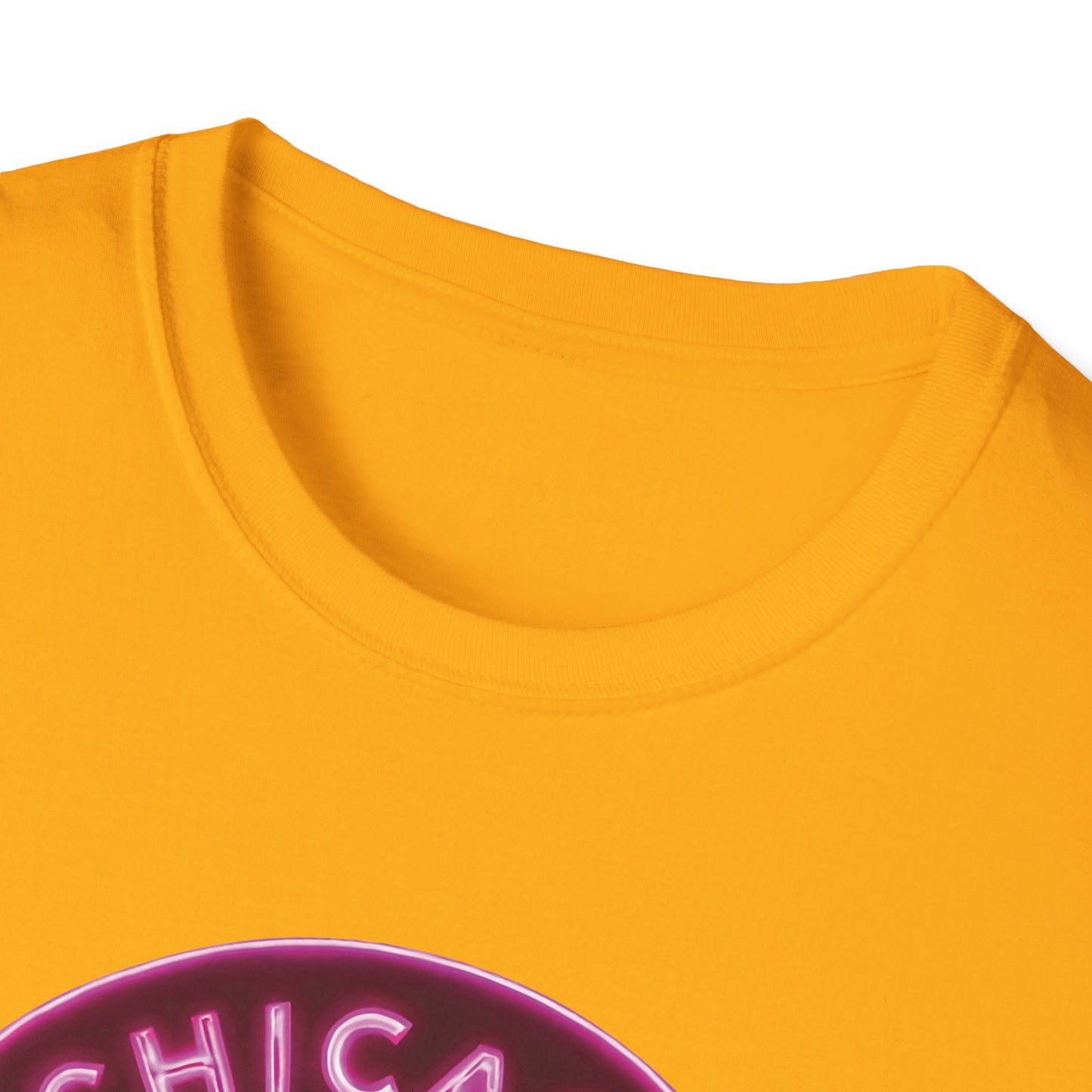Chicago Sky LED Unisex