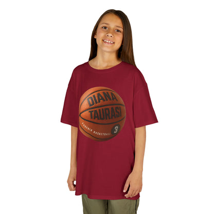 Phoenix Mercury Diana Taurasi Kids Unisex