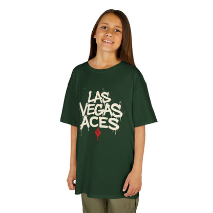 Las Vegas Aces Kids Unisex