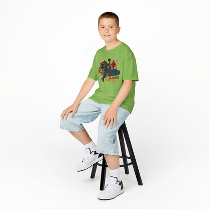 Las Vegas Aces Jewell Loyd Kids Unisex