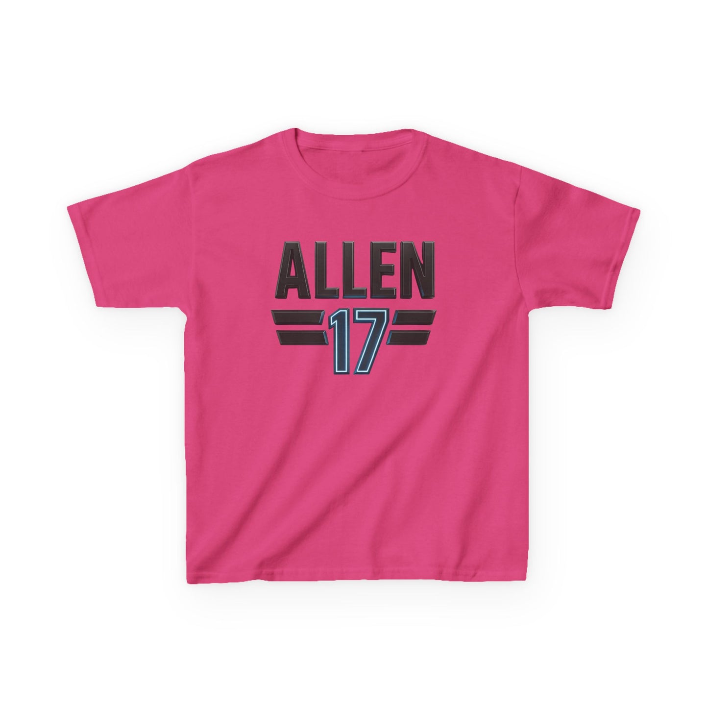 Buffalo Bills Josh Allen Kids Unisex