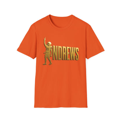 Baltimore Ravens Mark Andrews Unisex