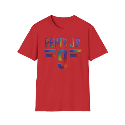 Atlanta Falcons Michael Penix JR. Unisex
