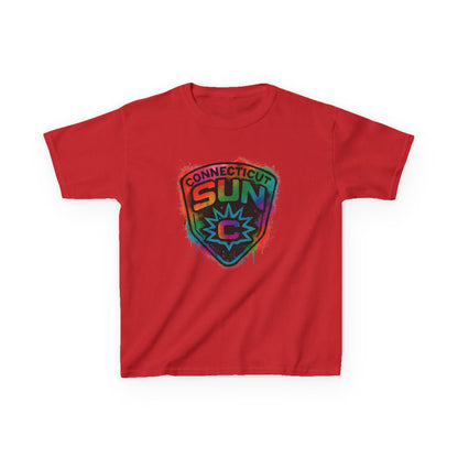 Connecticut Sun Kids Unisex