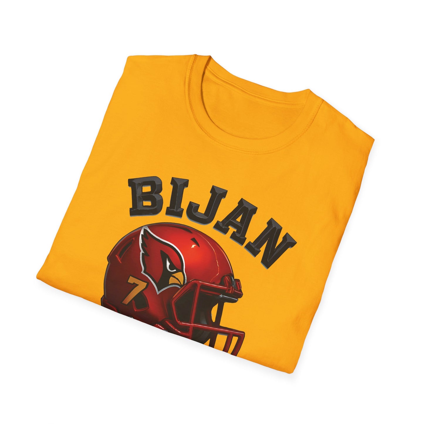 Arizona Cardinals Bijan Robinson Unisex