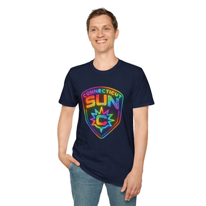 Connecticut Sun LED Unisex