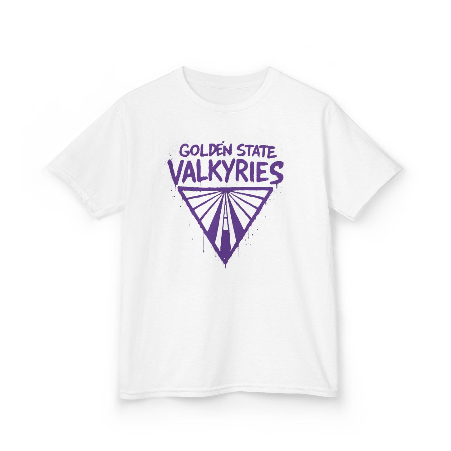 Golden State Valkyries Kids Unisex