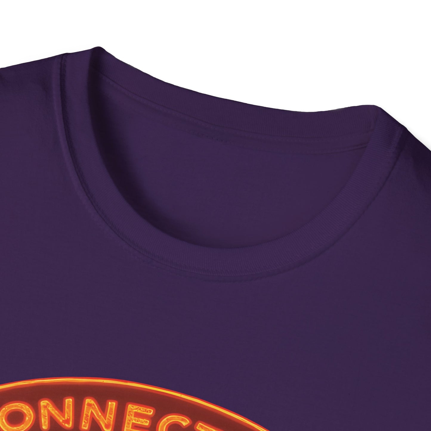 Connecticut Sun LED Unisex