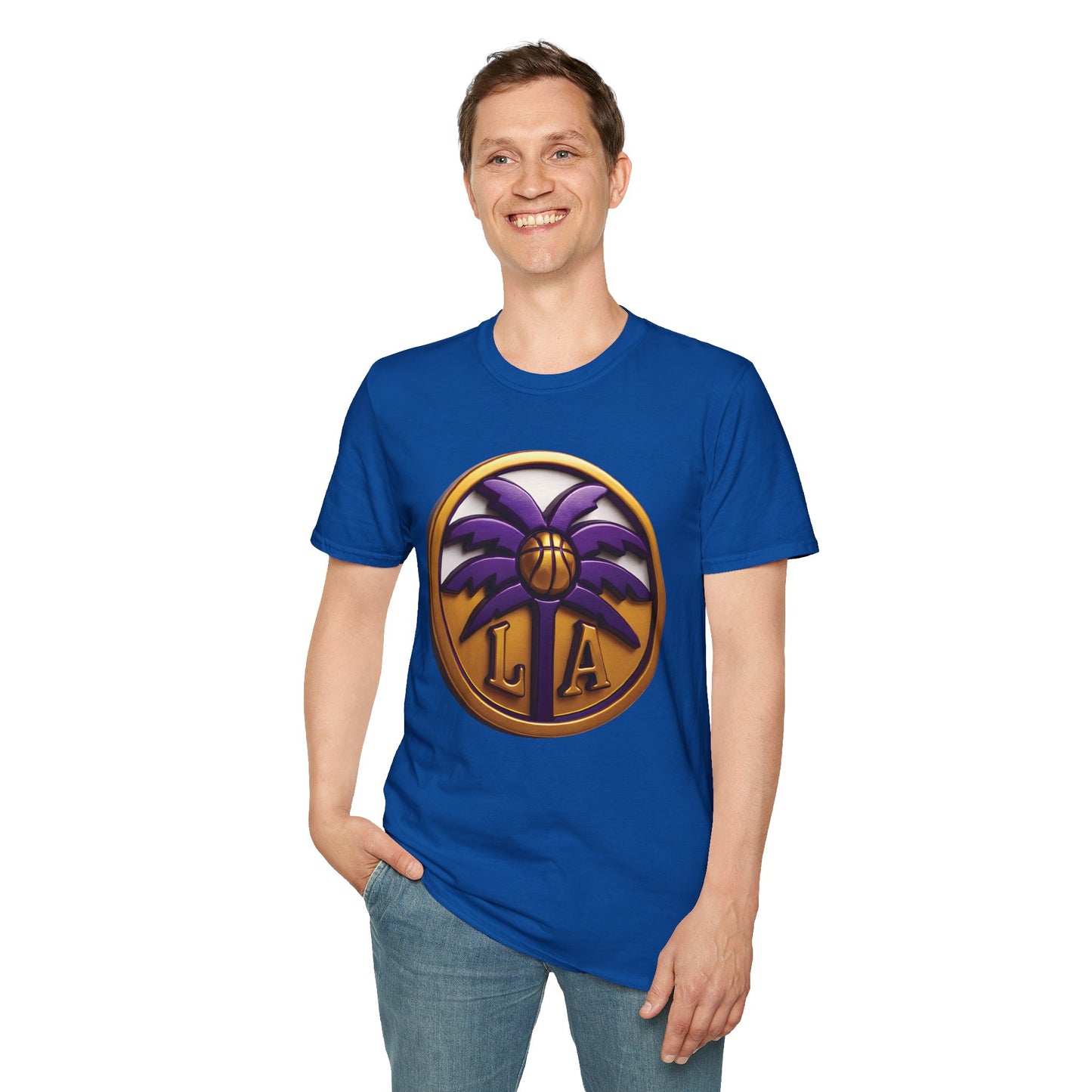 Los Angeles Sparks Unisex