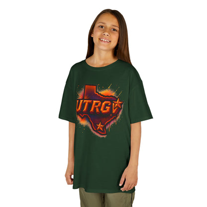 UTRGV Football Kids Unisex