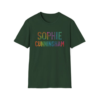 Indiana Fever Sophie Cunningham LED Unisex