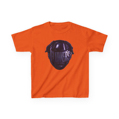 Baltimore Ravens Zay Flowers Kids Unisex