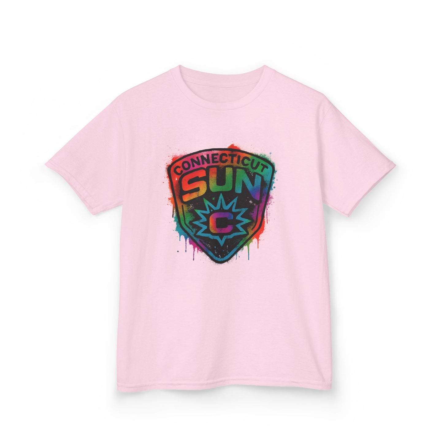 Connecticut Sun Kids Unisex
