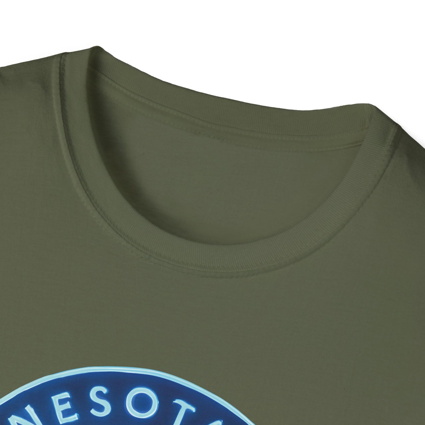 Minnesota Lynx LED Unisex