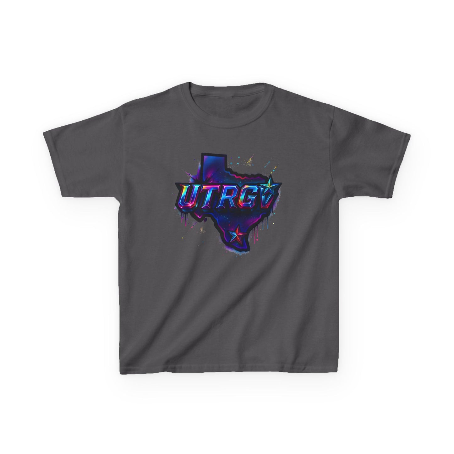 UTRGV Football Kids Unisex
