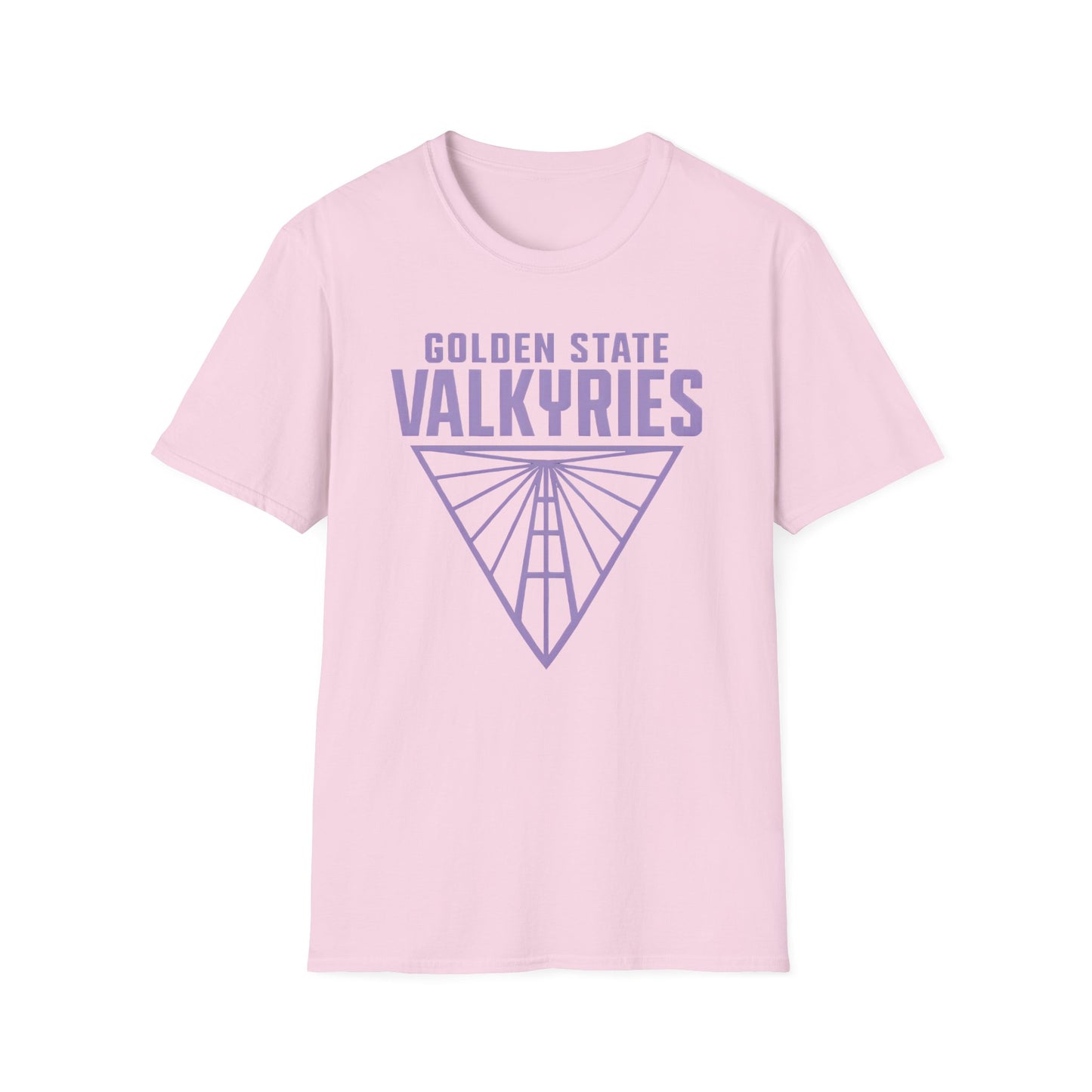 Golden State Valkyries Unisex