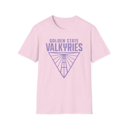 Golden State Valkyries Unisex