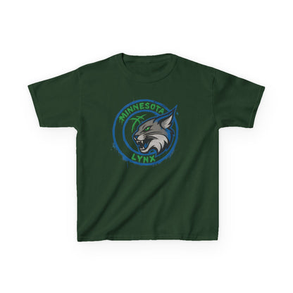 Minnesota Lynx Kids Unisex