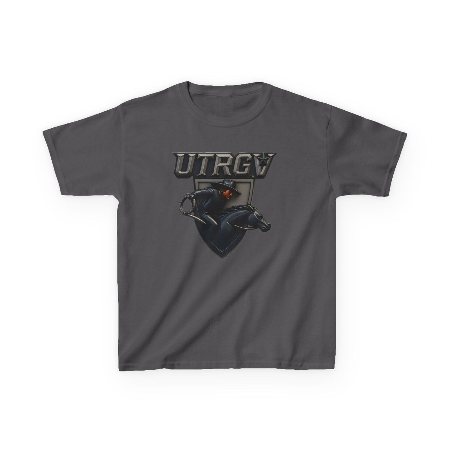 UTRGV Football Kids Unisex