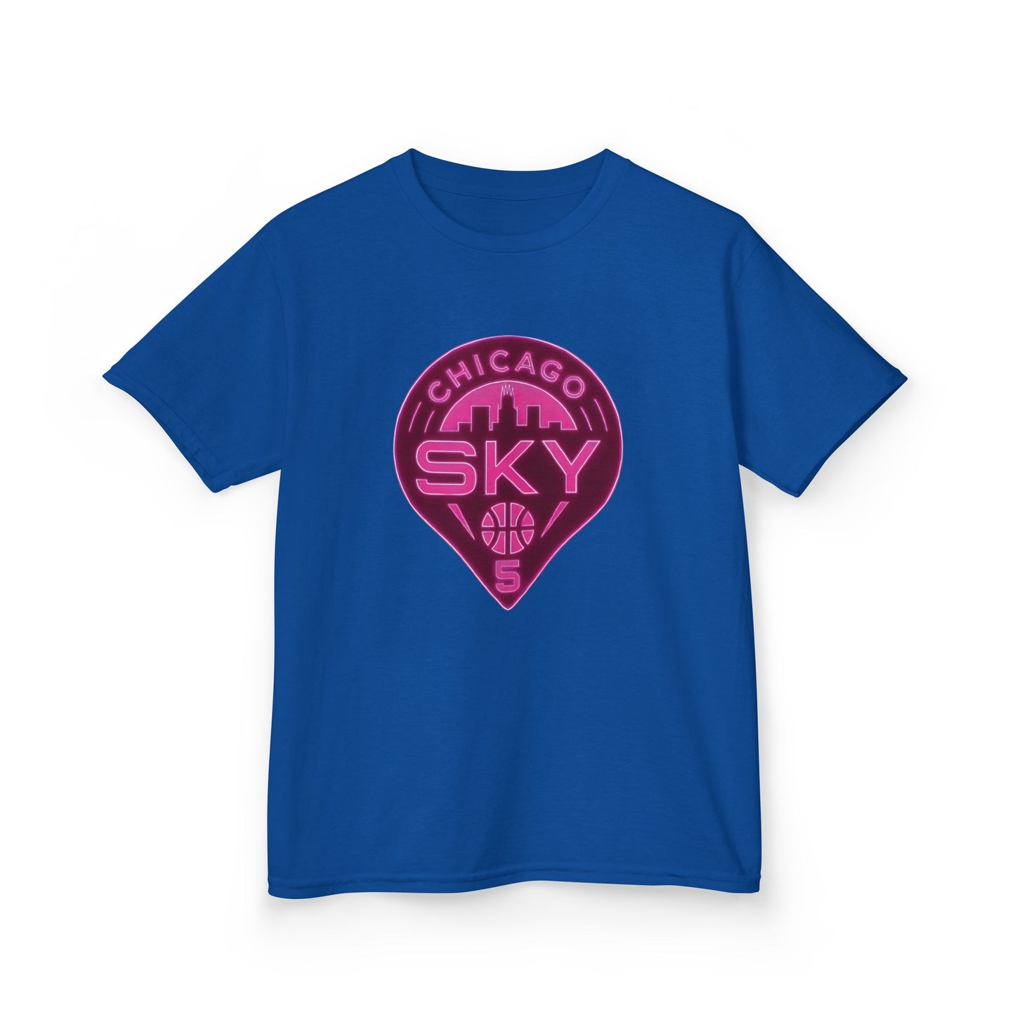 Chicago Sky Angel Reese Kids Unisex