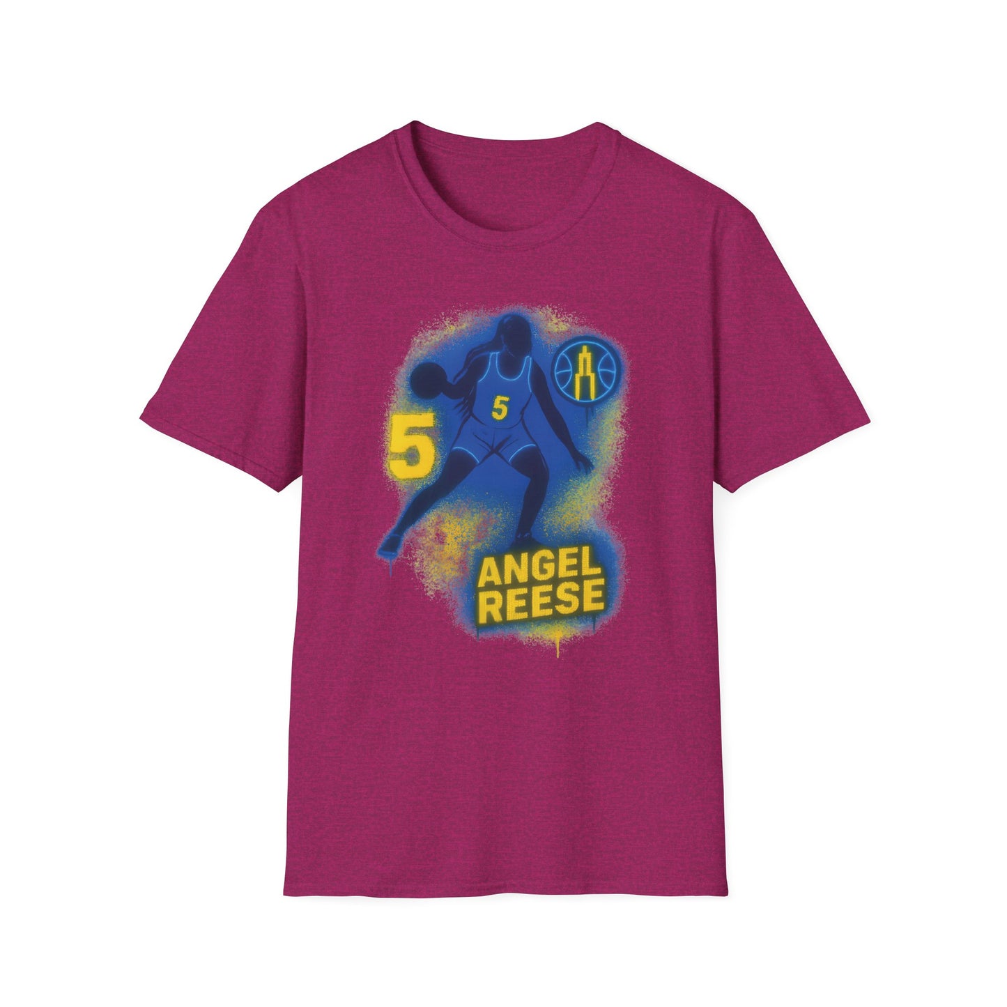 Chicago Sky Angel Reese Unisex